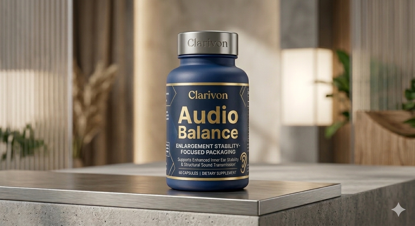 Audio Balance Product